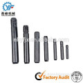 excavator pin for construction machinery, spare parts